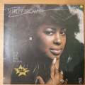 Shirley Brown  For The Real Feeling - Vinyl LP Record - Vinyl LP Record - Very-Good Quality (V...
