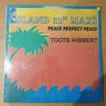 Toots Hibbert  Revival Time / Peace Perfect Peace - Vinyl LP Record - Vinyl LP Record - Very-G...