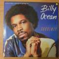 Billy Ocean  Suddenly   Vinyl LP Record  - Very-Good- Quality (VG-)