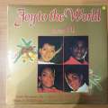 Boney M - Joy To The World - Vinyl LP Record - Very-Good- Quality (VG-) (minus)