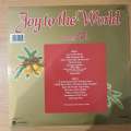 Boney M - Joy To The World - Vinyl LP Record - Very-Good- Quality (VG-) (minus)