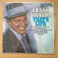 Frank Sinatra  That's Life - Vinyl LP Record - Vinyl LP Record - Very-Good Quality (VG)  (verry)