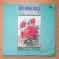 Nat King Cole - Ramblin' Rose - Vinyl LP Record - Very-Good- Quality (VG-) (minus)