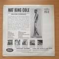 Nat King Cole - Ramblin' Rose - Vinyl LP Record - Very-Good- Quality (VG-) (minus)