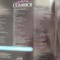 Hooked On Classics 1 & 2 - Special Gift Presentation -  Double Vinyl LP Record - Very-Good+ Quali...
