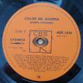 Barbra Streisand - Color Me Barbra  Vinyl LP Record - Very-Good+ Quality (VG+) (verygoodplus) ...