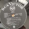 Lana Cantrell  Act III  Vinyl LP Record - Very-Good+ Quality (VG+) (verygoodplus)