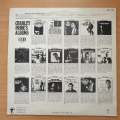 Charley Pride  Songs Of Love By Charley Pride  Vinyl LP Record - Very-Good+ Quality (VG+) (...