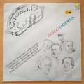 Symphonic 2000 - Disconcerto  Vinyl LP Record - Very-Good+ Quality (VG+) (verygoodplus)