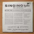 Mary Jayne And Polly  Singing Together ...Like We Did Back Home  Vinyl LP Record - Very-Goo...