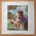 Joan Baez  Come From The Shadows  Vinyl LP Record - Very-Good+ Quality (VG+) (verygoodplus)