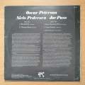 The Trio  The Trio - Oscar Peterson/Niels Pederson/Joe Pass  - Vinyl LP Record - Very-Good- Qu...