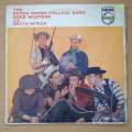 Dutch Swing College Band Goes Western Via South Africa  - Vinyl LP Record - Very-Good- Quality (V...