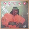 Candy  Tell Me Why ? - Vinyl LP Record - Good+ Quality (G+) (gplus)
