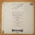 Deedee Antonio  Confusion- Vinyl LP Record - Good+ Quality (G+) (gplus)
