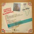 Peter Maringa  Ma Africa - Vinyl LP Record - Good+ Quality (G+) (gplus)