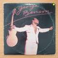George Benson  Weekend In L.A.  Double Vinyl LP Record - Very-Good+ Quality (VG+) (verygood...
