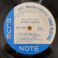 Jackie McLean  Swing, Swang, Swingin' - Vinyl LP Record - Good+ Quality (G+) (gplus)
