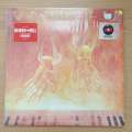 Vangelis  Heaven And Hell - Vinyl LP Record - Very-Good+ Quality (VG+) (verygoodplus)