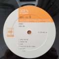 Janis Ian  Stars  - Vinyl LP Record - Very-Good+ Quality (VG+)