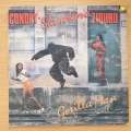 Condry 'Skorokoro' Ziqubu  Gorilla Man - Vinyl LP Record - Good+ Quality (G+) (gplus)