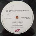 Condry 'Skorokoro' Ziqubu  Gorilla Man - Vinyl LP Record - Good+ Quality (G+) (gplus)