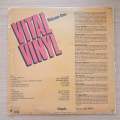 Vital Vinyl - Volume One - Original Artists -  Vinyl LP Record - Very-Good Quality (VG)  (verry)