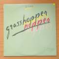 J.J. Cale  Grasshopper - Vinyl LP Record - Very-Good+ Quality (VG+) (verygoodplus)