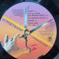Supertramp  "...Famous Last Words..." -  Vinyl LP Record - Very-Good+ Quality (VG+)