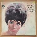 Sandy Posey  Looking At You - Vinyl LP Record - Very-Good+ Quality (VG+) (verygoodplus)
