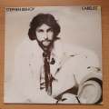 Stephen Bishop  Careless - Vinyl LP Record - Very-Good+ Quality (VG+) (verygoodplus)