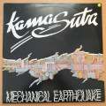 Kama Sutra  Mechanical Earthquake - Vinyl LP Record - Very-Good+ Quality (VG+) (verygoodplus)