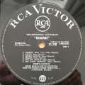 Henry Mancini  Charade - Vinyl LP Record - Very-Good+ Quality (VG+) (verygoodplus)
