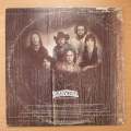 Heartsfield  Collectors Item -  Vinyl LP Record - Very-Good Quality (VG)  (verry)
