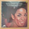 Della Reese  Black Is Beautiful  - Vinyl LP Record - Very-Good+ Quality (VG+) (verygoodplus)
