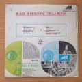 Della Reese  Black Is Beautiful  - Vinyl LP Record - Very-Good+ Quality (VG+) (verygoodplus)