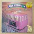 The Kendalls  Thank God For The Radio...And All The Hits  - Vinyl LP Record - Very-Good+ Quali...