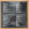 Edith Et Marcel  - Claude Lelouch / Francis Lai, Charles Aznavour  Double Vinyl LP Record - Ve...