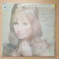 Barbra Streisand  Barbra Streisand's Greatest Hits - Vinyl LP Record - Very-Good+ Quality (...