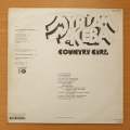 Myriam Makeba  Country Girl -  Vinyl LP Record - Very-Good Quality (VG)  (verry)