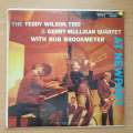 The Teddy Wilson Trio & Gerry Mulligan Quartet With Bob Brookmeyer  At Newport -  Vinyl LP Rec...