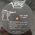 The Teddy Wilson Trio & Gerry Mulligan Quartet With Bob Brookmeyer  At Newport -  Vinyl LP Rec...