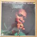 Esther Phillips  Confessin' The Blues -  Vinyl LP Record - Very-Good Quality (VG)  (verry)