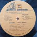 Miriam Makeba  Miriam! - Vinyl LP Record - Very-Good+ Quality (VG+) (verygoodplus)