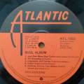 Otis Redding  The Soul Album - Vinyl LP Record - Very-Good+ Quality (VG+) (verygoodplus)