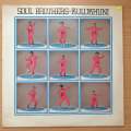 Soul Brothers  Kulukhuni - Vinyl LP Record - Very-Good+ Quality (VG+) (verygoodplus)