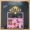 Space  Magic Fly -  Vinyl LP Record - Very-Good+ Quality (VG+)