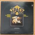 Space  Magic Fly -  Vinyl LP Record - Very-Good+ Quality (VG+)