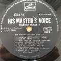 The King's Messengers Quartet  Precious Moments -  Vinyl LP Record - Very-Good Quality (VG)...