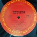 Sonny James  This Is The Love - Vinyl LP Record - Very-Good+ Quality (VG+) (verygoodplus)